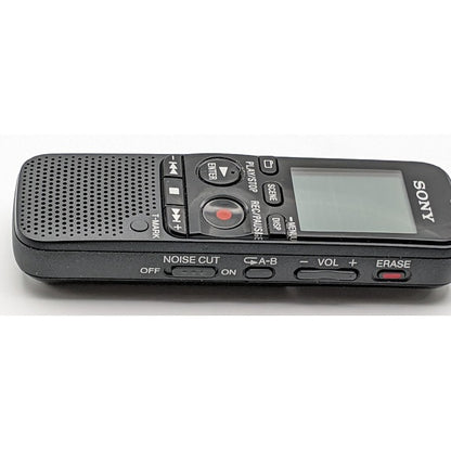 Sony ICD-PX312 Digital Voice Recorder