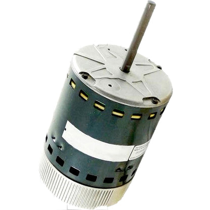 Source 1 S1-32436073553 New Genuine Original ECM Blower Motor