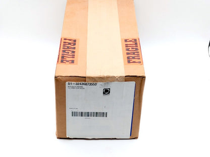 Source 1 S1-32436073553 New Genuine Original ECM Blower Motor