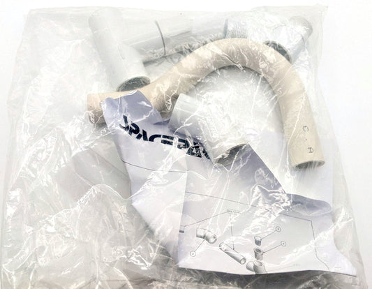 Spacepak PT2-0213 New Genuine Original P-Trap Assembly 45W30-WG0127-01