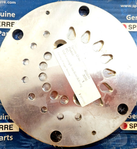 Sperre 3036 Low Pressure Valve
