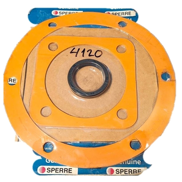 Sperre 4120 New Genuine Original Gasket Kit for Model HL2/77-105