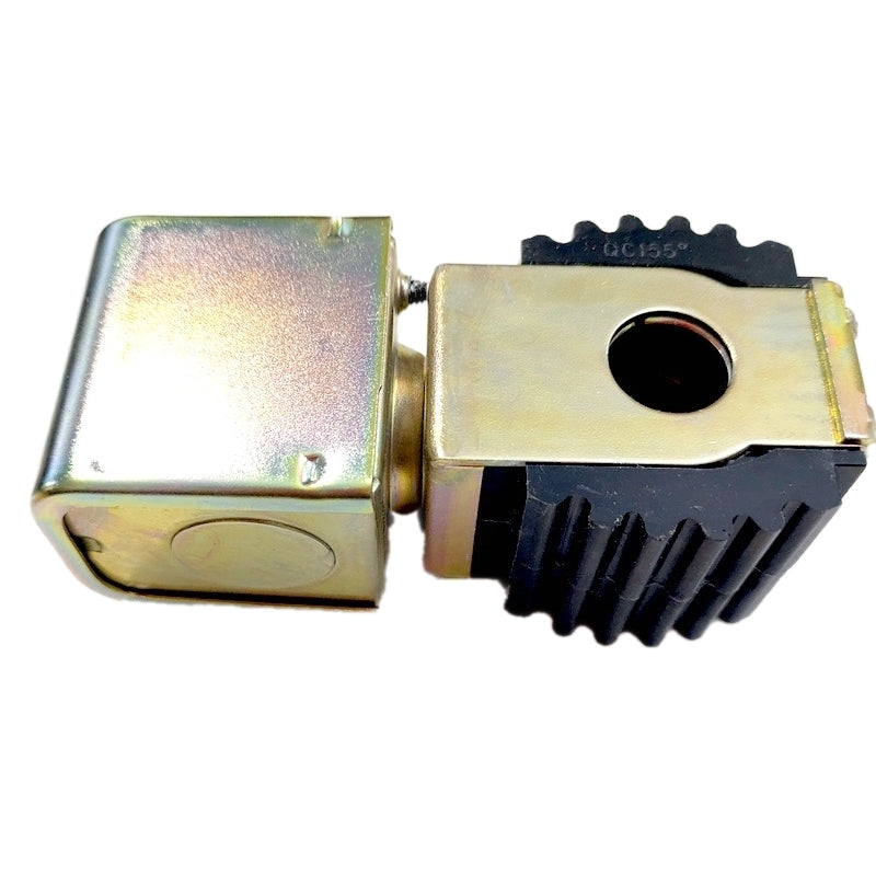 Sporlan MKC-2 New Genuine Original Solenoid Coil Kit