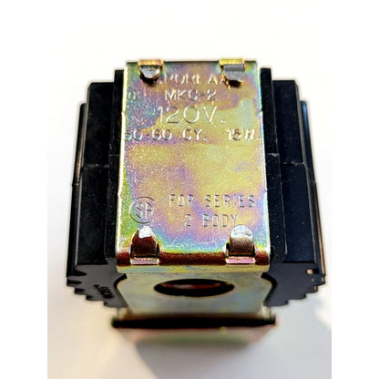Sporlan MKC-2 New Genuine Original Solenoid Coil Kit
