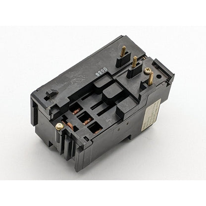 Sprecher+ Schuh CT3-17 Overload Relay (CT317)
