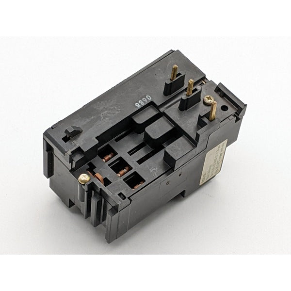 Sprecher+ Schuh CT3-17 Overload Relay (CT317)