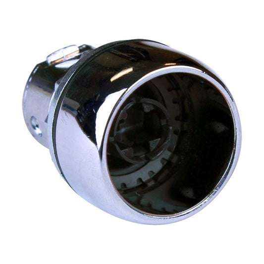 Sprecher + Schuh D7M-F9 New Genuine 22.5mm Momentary Flush Push Button, No Insert