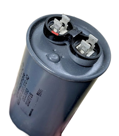 Sprague Clorinol OC-3060 New Genuine Original Oil-Filled AC Capacitor 6MFD 330-370VAC (202P718)