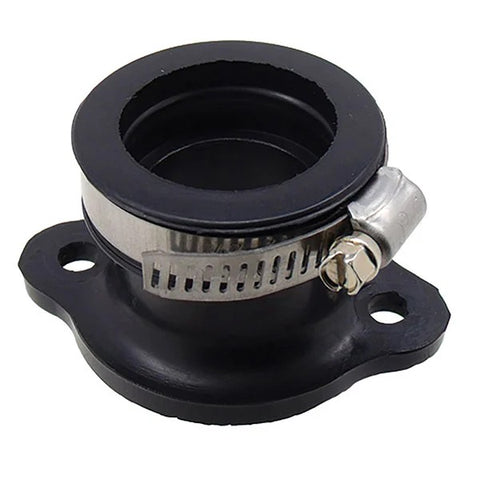 SPX 07-100-05 New Genuine Original Carburetor Intake Flange, Mounting Boot (650-9019)