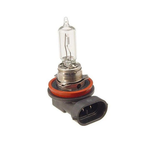 UP-01018 H11 Bulb 12V 55W Clear (860-1221, PGJ19-2)