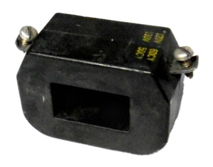 Square D 1861-S1-R30A Magnetic Coil, 120V/60Hz, 110V/50Hz, Size 0, Types B & R, New (1861S1R30A)