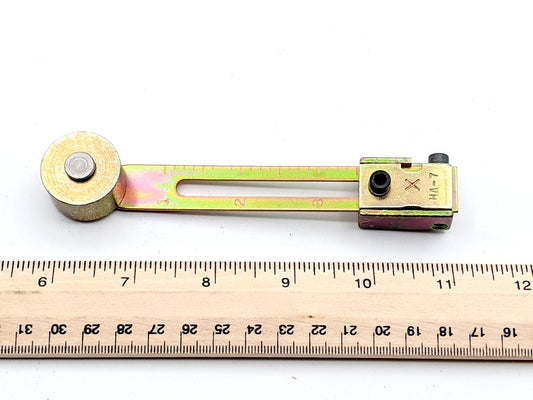 Square D 9007HA7 New Genuine Original Limit Switch Lever Arm