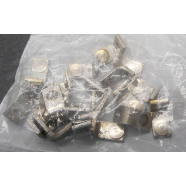 Square D/Schneider Electric Genuine Original 9998 Type RA-87 Replacement Contact Kit for 8501-D Relay 10 Pole (9998RA87)