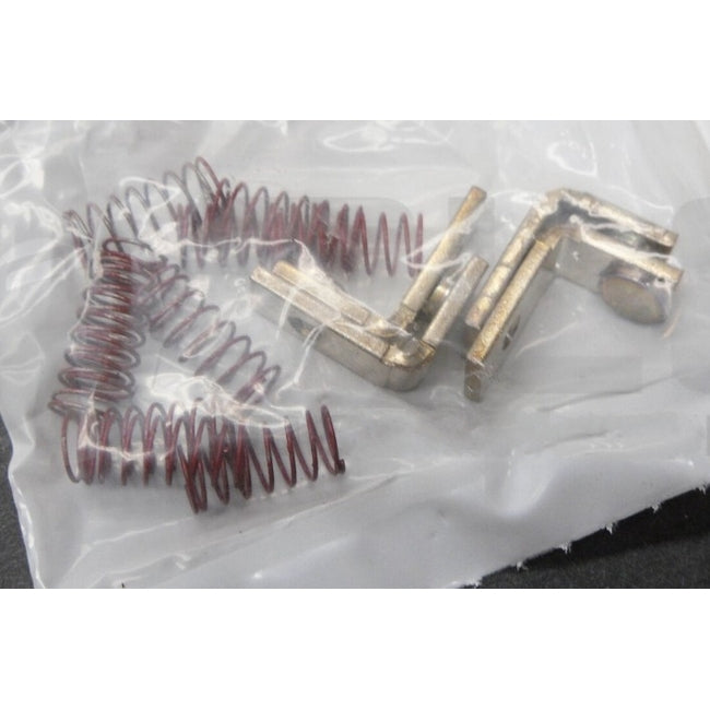 Square D/Schneider Electric Genuine Original 9998 Type RA-87 Replacement Contact Kit for 8501-D Relay 10 Pole (9998RA87)