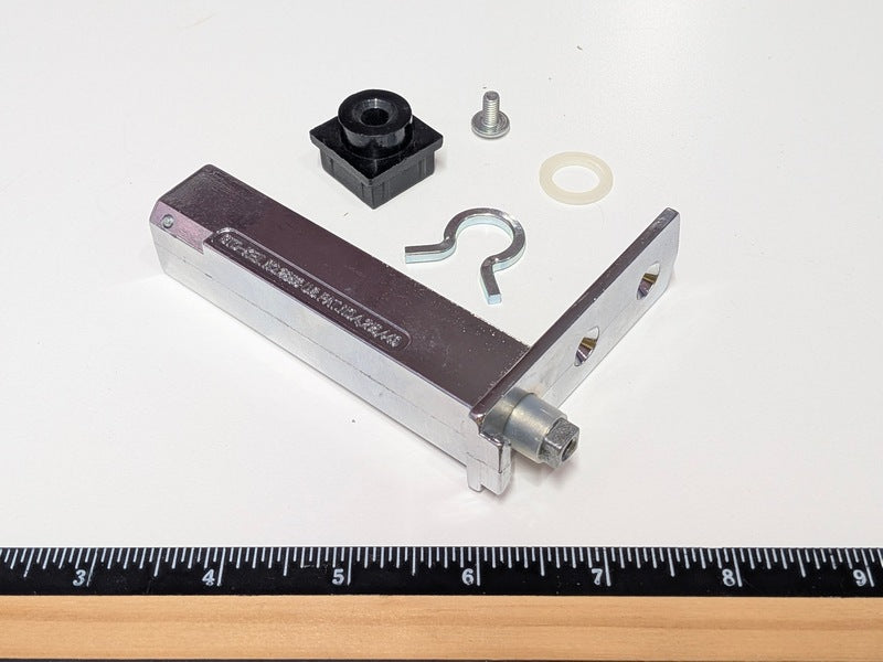 Standard-Keil 2856 New Genuine Original Hinge Assembly NSN: 5340-21-901-8764