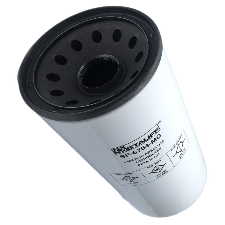 Stauff SF-6704-MG New Genuine Original Spin-On Filter Element