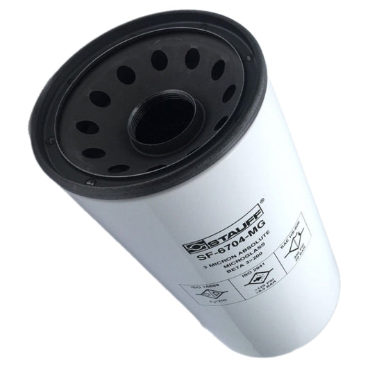Stauff SF-6704-MG New Genuine Original Spin-On Filter Element
