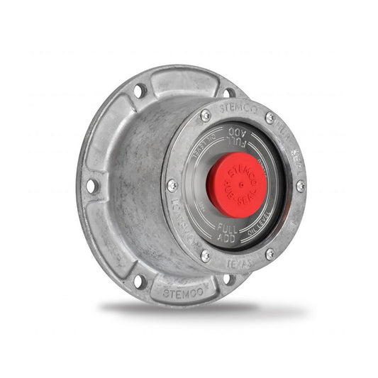 Stemco 340-4009 New Genuine Original Hub Seal Cap