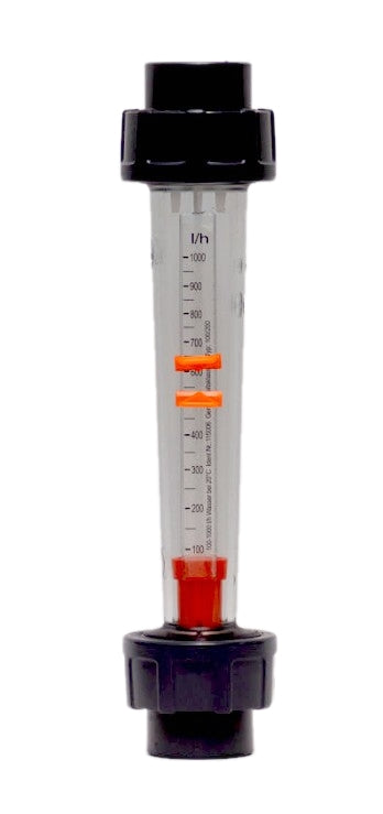 Stubbe DFM 200 New Genuine Original Variable Area Flow Meter