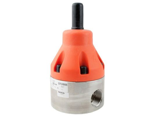 Stubbe DHV 718 New Genuine Original Pressure Relief Valve