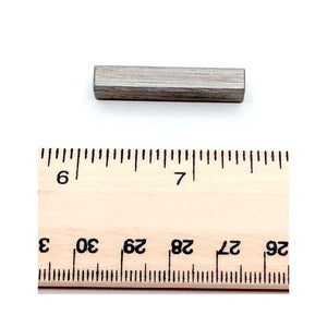 Sulzer Pumps 3103339 New Genuine Original Impeller Key, Square, 1/4 x 1-3/8, Square Ends