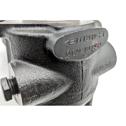 Suntec J4-CAC-1002 2P New Genuine Original Pressure-Regulating Oil Pump