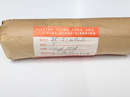 Suflex 5000035104 New Genuine Original SR-5 Fiberglass Tying Cord NSN 4020-00-240-2171