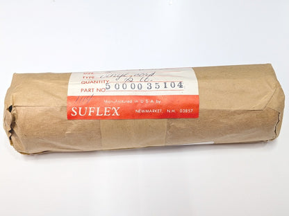 Suflex 5000035104 New Genuine Original SR-5 Fiberglass Tying Cord NSN 4020-00-240-2171