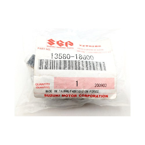 Suzuki 13580-18G00 New Genuine OEM Throttle Position Sensor (TPS)