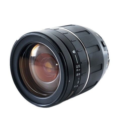 Tamron 185D AF 28-300mm f/3.5-6.3 LD Aspherical (IF) Macro New Genuine Original Ultra Zoom Lens for Canon