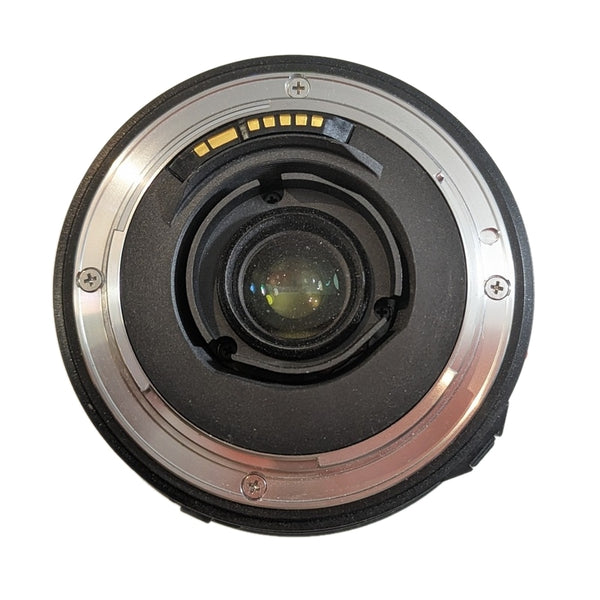 Tamron Model 185D AF 28-300mm f/3.5-6.3 LD Aspherical (IF) Macro Ultra Zoom Lens for Canon Cameras