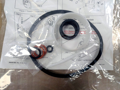 Taylor Freezers X50413 Genuine Original OEM Slush Machine Tune Up Kit