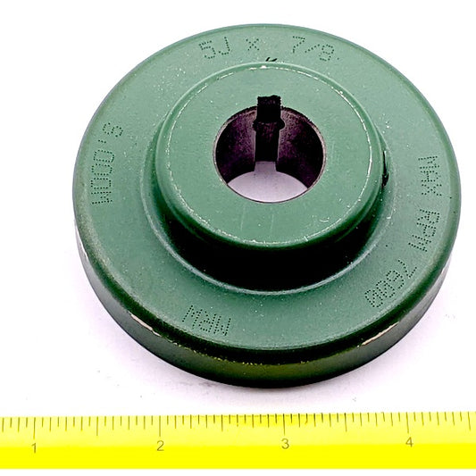 TB Woods 5J78 Sleeve Coupling Flange