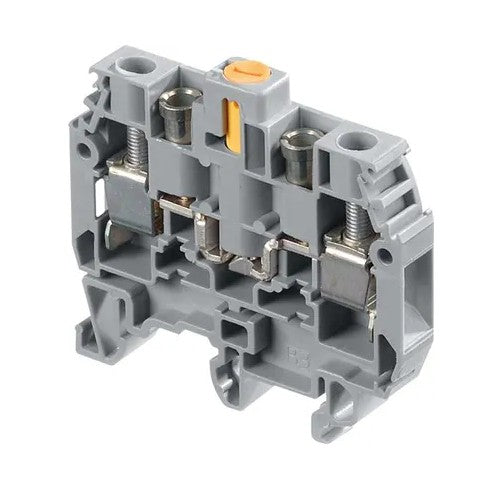 TE Entrelec 1SNA115277R2000, Box of 25, Modular Terminal Blocks