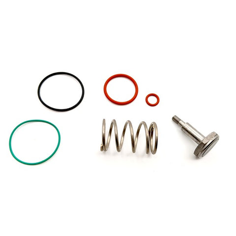 TeamTec 6406 New Genuine Original Repair Kit for Sludge Dosing Valve (4540-AP-0003077)