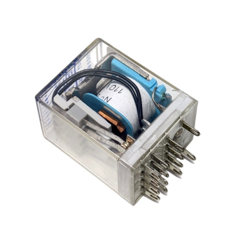 TEC 1301 New Genuine Original Electromagnetic Relay