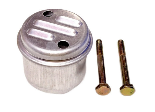 Tecumseh 27181B New Genuine Original Muffler