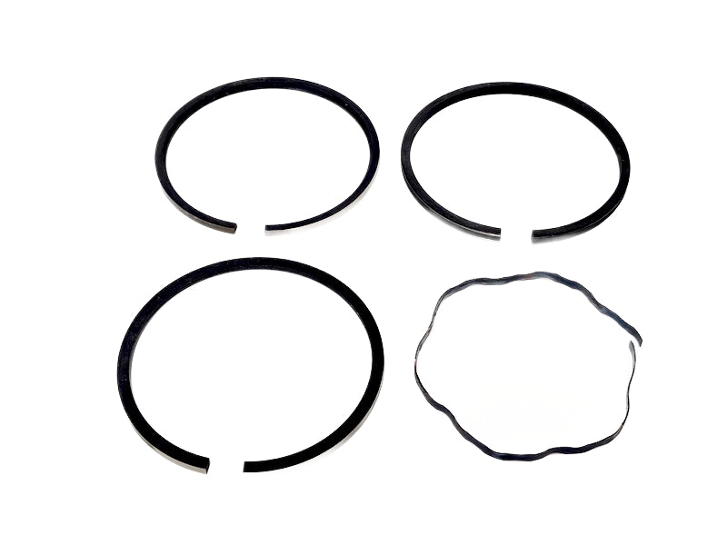 Tecumseh 27565 New Genuine Original Piston Ring Set
