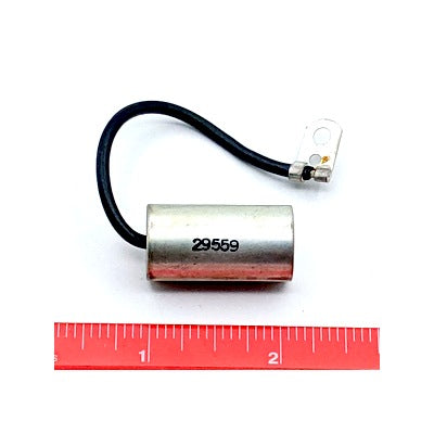 Tecumseh 29559 Genuine Original OEM Consenser