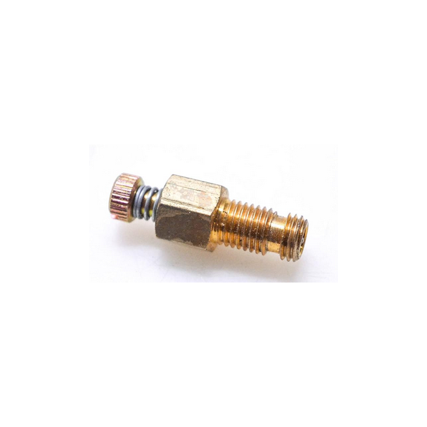 Tecumseh 31839 New Genuine Original Carburetor Power/Needle Screw Assembly