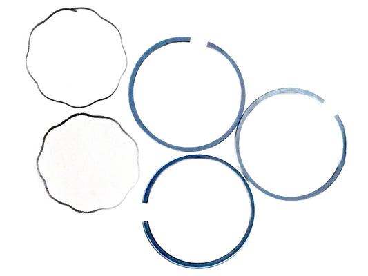 Tecumseh 32006 New Genuine Original Piston Ring Set (.020 Oversize)