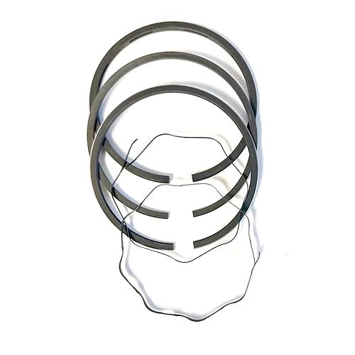 Tecumseh 32242 New Genuine Original Piston Ring Set (.010 Oversize)