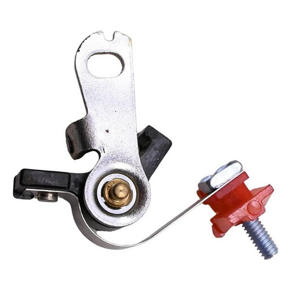 Tecumseh 32434 New Genuine Original Ignition Breaker Points