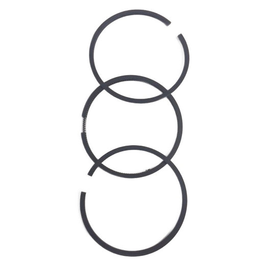 Tecumseh 34866A Genuine Original OEM Piston Ring Set