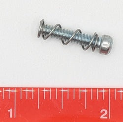 Tecumseh 36208A Spring & Screw