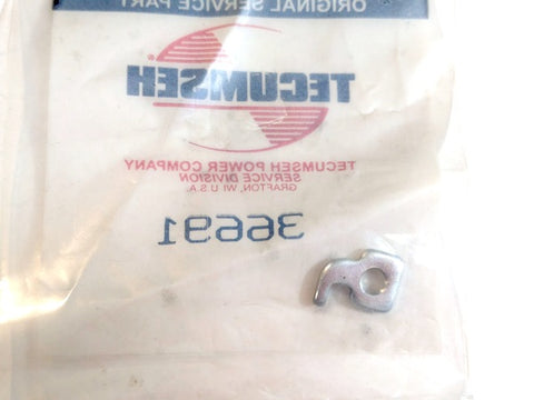 Tecumseh 36691 Genuine Original OEM Nut