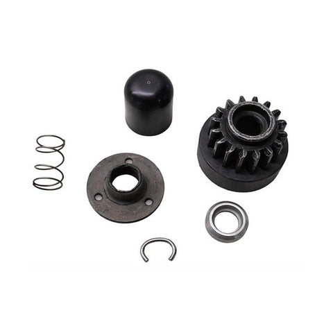 Tecumseh 37052A Genuine Original OEM Starter Drive Gear Kit