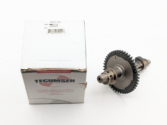 Tecumseh 37719 Genuine Original OEM Camshaft