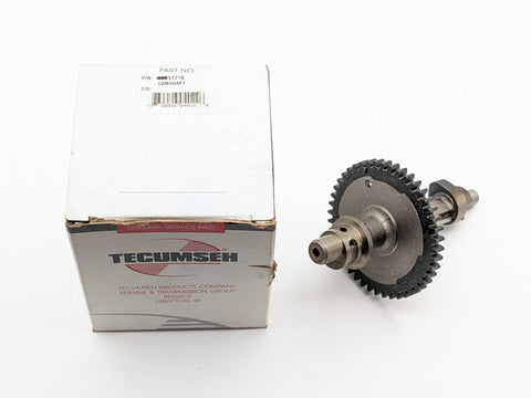 Tecumseh 37719 Genuine Original OEM Camshaft