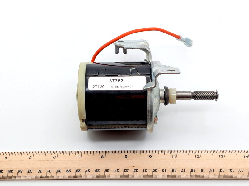 Tecumseh 37753 Genuine Original Electric Starter